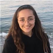 Profesora de matemáticas, siempre he ayudado a los demás con la asignatura